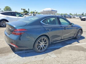 Genesis G70 2.0 T | KEYLESS | АМБИЕНТ | ПОДГРЕВ, снимка 3