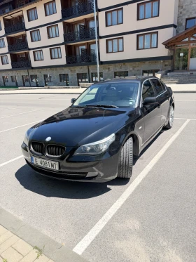 BMW 530, снимка 1