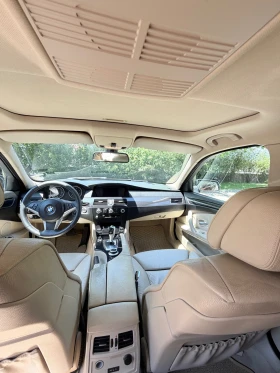 BMW 530, снимка 5