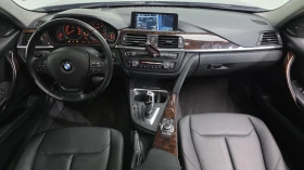 BMW 320, снимка 9