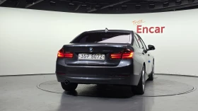 BMW 320, снимка 4