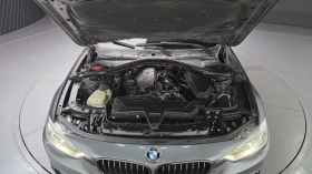 BMW 320, снимка 17