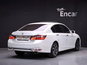 Honda Accord Accord 2.4 9Th Generation, снимка 2