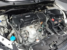 Honda Accord Accord 2.4 9Th Generation, снимка 6