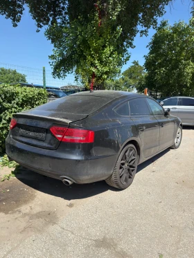 Audi A5 3.0 TDi, снимка 3