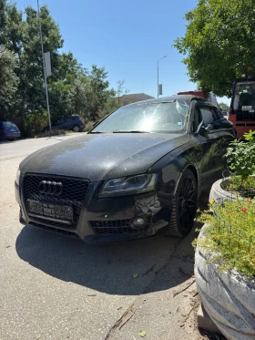 Audi A5 3.0 TDi, снимка 2