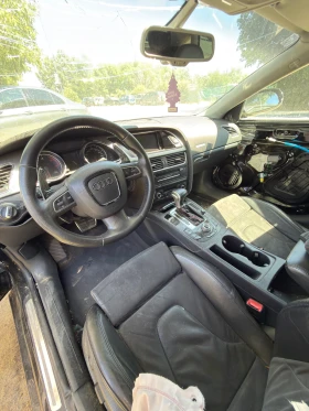 Audi A5 3.0 TDi, снимка 6