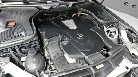 Mercedes-Benz E 450 3.0 4MATIC, FULL, снимка 5