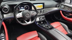 Mercedes-Benz E 450 3.0 4MATIC, FULL, снимка 6