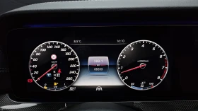 Mercedes-Benz E 450 3.0 4MATIC, FULL, снимка 7