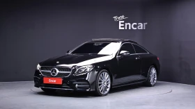 Mercedes-Benz E 450 3.0 4MATIC, FULL, снимка 1