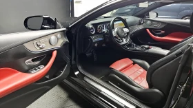 Mercedes-Benz E 450 3.0 4MATIC, FULL, снимка 8