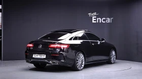 Mercedes-Benz E 450 3.0 4MATIC, FULL, снимка 2