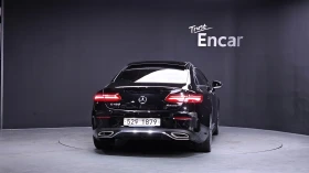 Mercedes-Benz E 450 3.0 4MATIC, FULL, снимка 4