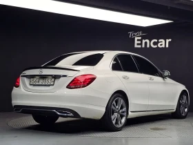 Mercedes-Benz C 220 D W205 Avantgarde, снимка 2