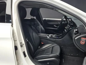 Mercedes-Benz C 220 D W205 Avantgarde, снимка 10