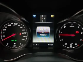 Mercedes-Benz C 220 D W205 Avantgarde, снимка 8