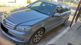 Mercedes-Benz C 320 320CDI  4 MATIC, снимка 4