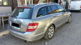 Mercedes-Benz C 320 320CDI  4 MATIC, снимка 3