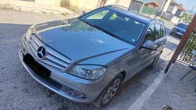 Mercedes-Benz C 320 320CDI  4 MATIC, снимка 2