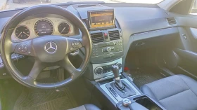 Mercedes-Benz C 320 320CDI  4 MATIC, снимка 5