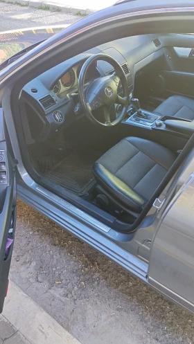 Mercedes-Benz C 320 320CDI  4 MATIC, снимка 7