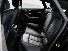 Audi A7 55TFSI* B&O* 360* ОБДУХВАНЕ* АМБИЕНТ* КРАЙНА ЦЕНА, снимка 14