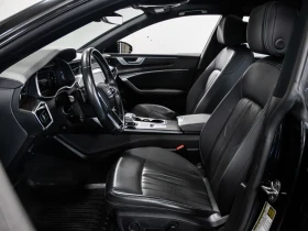 Audi A7 55TFSI* B&O* 360* ОБДУХВАНЕ* АМБИЕНТ* КРАЙНА ЦЕНА, снимка 7