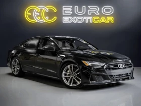 Audi A7 55TFSI* B&O* 360* ОБДУХВАНЕ* АМБИЕНТ* КРАЙНА ЦЕНА, снимка 2