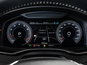 Audi A7 55TFSI* B&O* 360* ОБДУХВАНЕ* АМБИЕНТ* КРАЙНА ЦЕНА, снимка 9