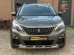 Peugeot 3008 1.5 BlueHDI  |  Allure  |  Облужена на 100%, снимка 3