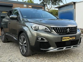 Peugeot 3008 1.5 BlueHDI  |  Allure  |  Облужена на 100%, снимка 2