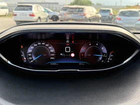 Peugeot 3008 1.5 BlueHDI  |  Allure  |  Облужена на 100%, снимка 14