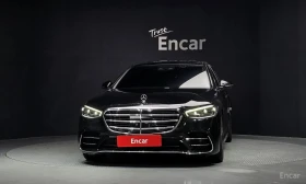 Mercedes-Benz S 400 4MATIC /ОБДУХВАНЕ/ПАНОРАМА/ДИСТРОНИК/360, снимка 3