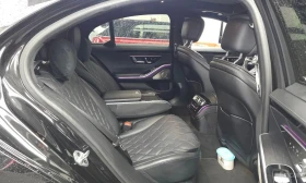 Mercedes-Benz S 400 4MATIC /ОБДУХВАНЕ/ПАНОРАМА/ДИСТРОНИК/360, снимка 12