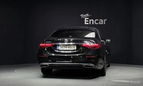 Mercedes-Benz S 400 4MATIC /ОБДУХВАНЕ/ПАНОРАМА/ДИСТРОНИК/360, снимка 4