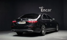 Mercedes-Benz S 400 4MATIC /ОБДУХВАНЕ/ПАНОРАМА/ДИСТРОНИК/360, снимка 2