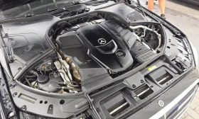 Mercedes-Benz S 400 4MATIC /ОБДУХВАНЕ/ПАНОРАМА/ДИСТРОНИК/360, снимка 6