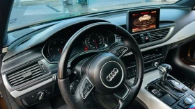 Audi A7 3.0D, снимка 10