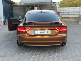 Audi A7 3.0D, снимка 4