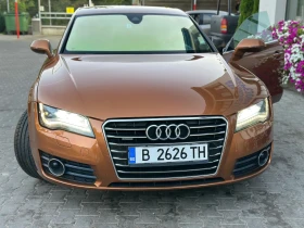 Audi A7 3.0D, снимка 2