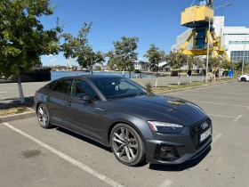 Audi A5 S Line Black Package Quattro 2.0 , снимка 1