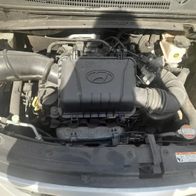 Hyundai I10, снимка 10