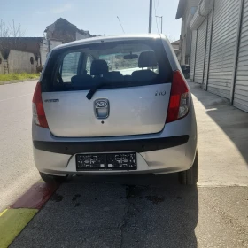 Hyundai I10, снимка 3