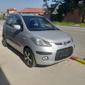 Hyundai I10, снимка 2
