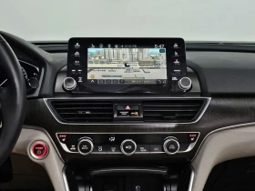 Honda Accord 2.0 Hybrid Touring| 212к.с., снимка 13