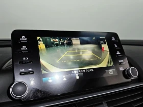 Honda Accord 2.0 Hybrid Touring| 212к.с., снимка 14