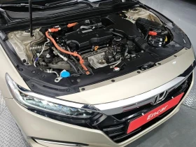 Honda Accord 2.0 Hybrid Touring| 212к.с., снимка 5
