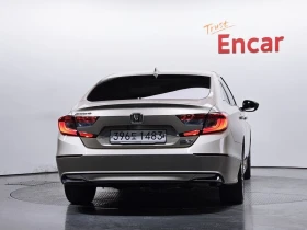 Honda Accord 2.0 Hybrid Touring| 212к.с., снимка 3