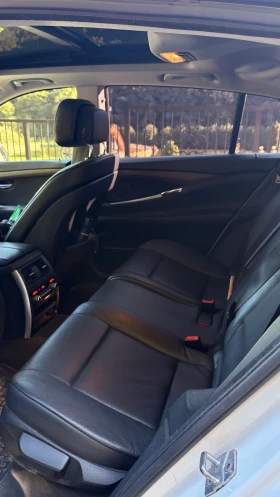 BMW 5 Gran Turismo, снимка 5